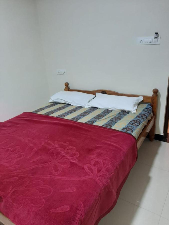 Jack N Jill Holidays Inn Ooty Eksteriør bilde