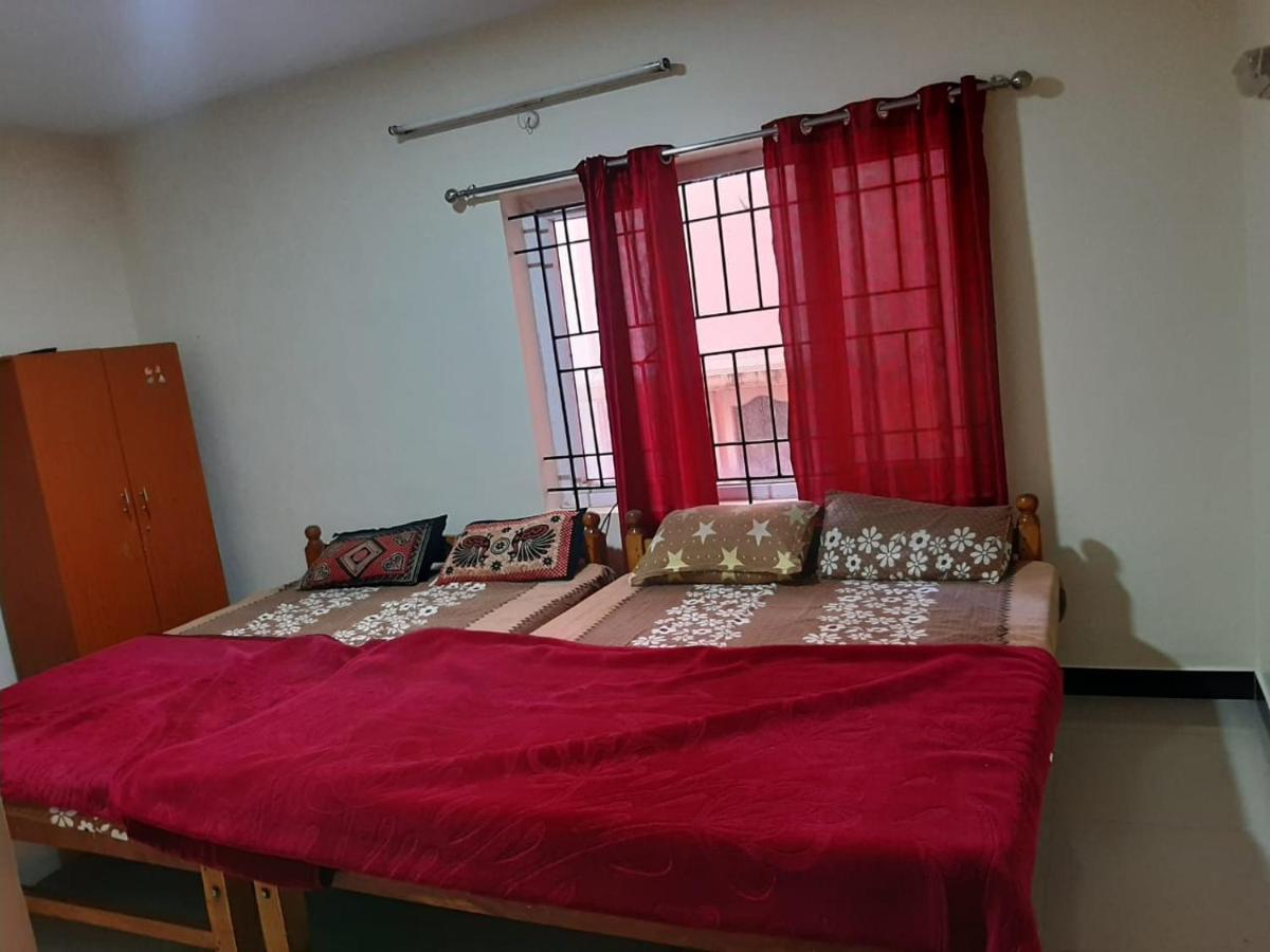 Jack N Jill Holidays Inn Ooty Eksteriør bilde