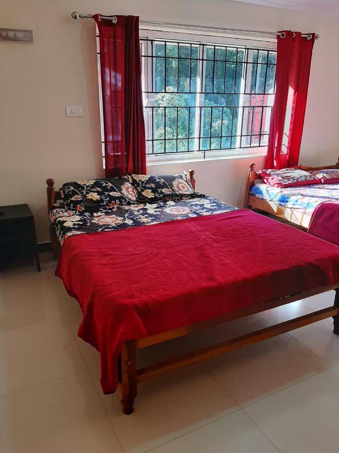 Jack N Jill Holidays Inn Ooty Eksteriør bilde