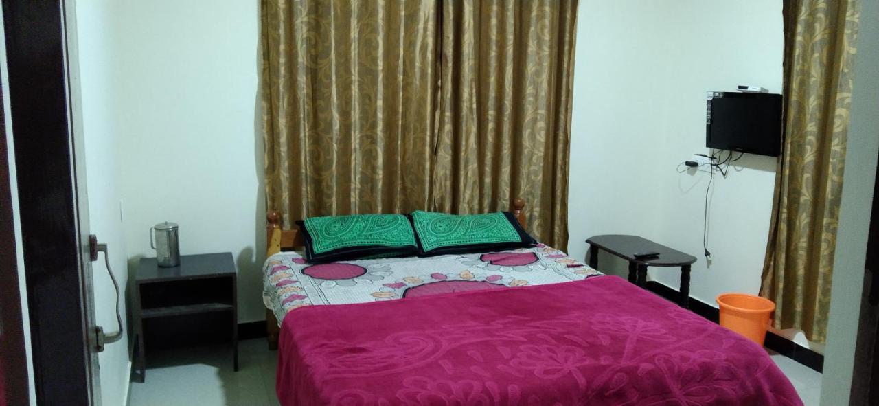 Jack N Jill Holidays Inn Ooty Eksteriør bilde