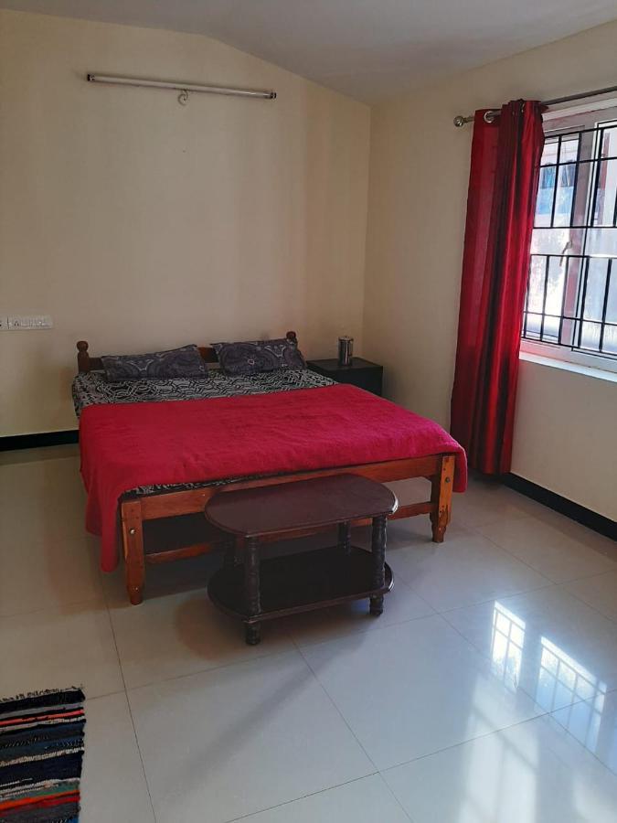 Jack N Jill Holidays Inn Ooty Eksteriør bilde