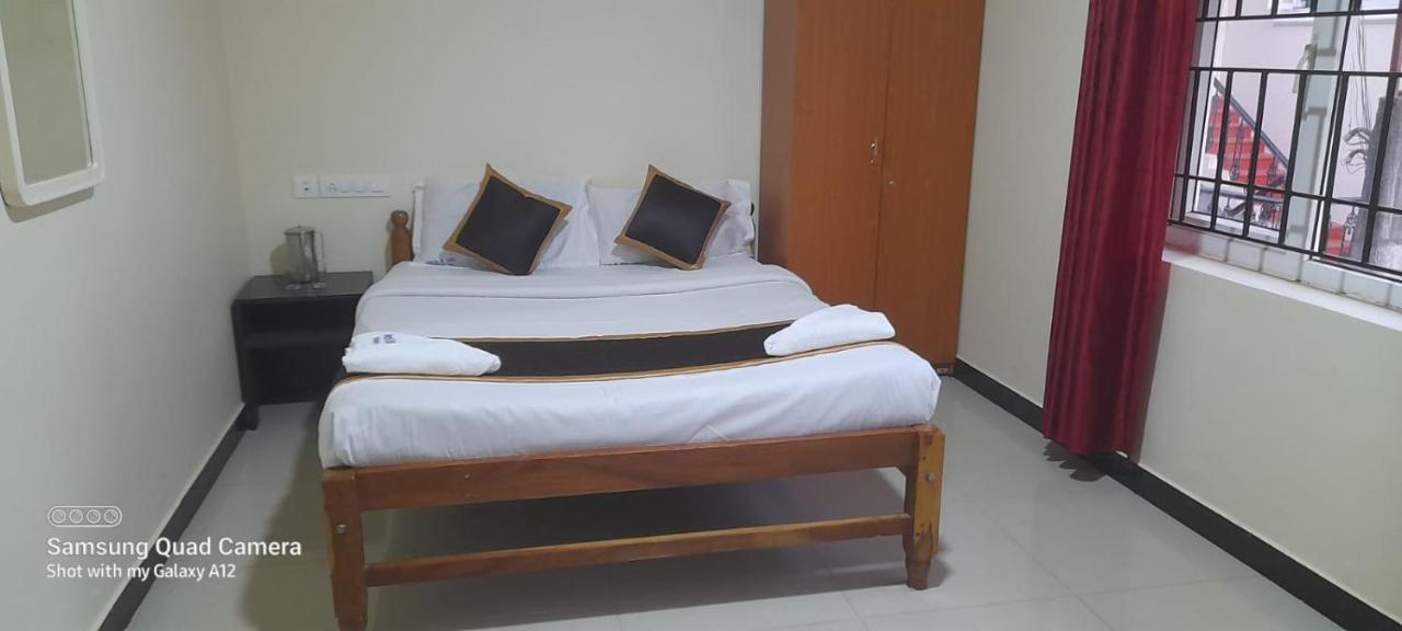 Jack N Jill Holidays Inn Ooty Eksteriør bilde